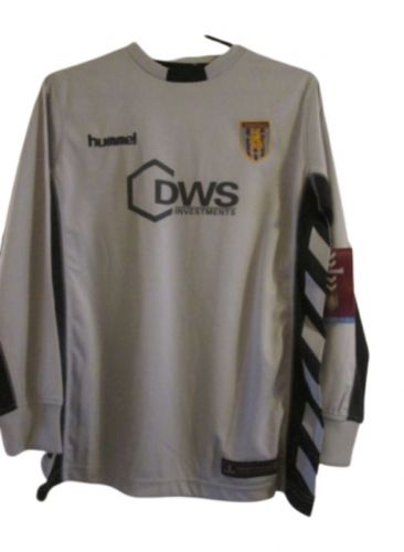 Aston Villa 2005-06 GK