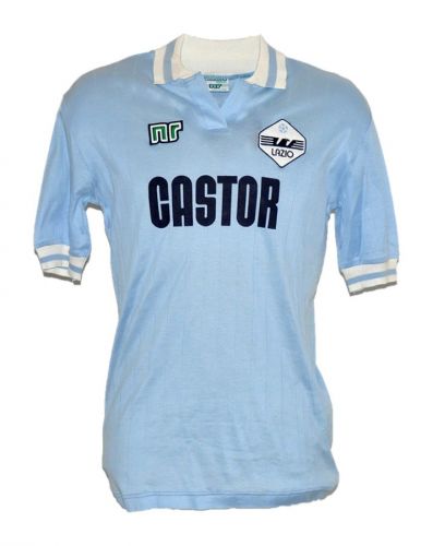 Lazio 1984-85 home