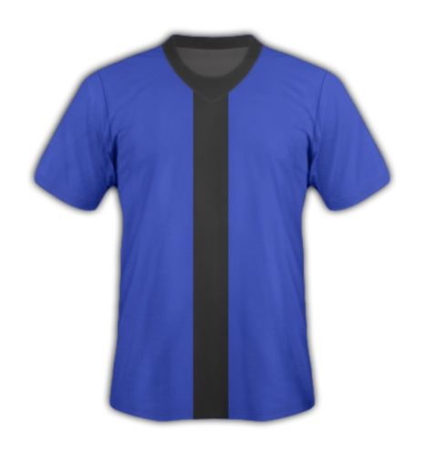 Inter Milan 1922-23 Away