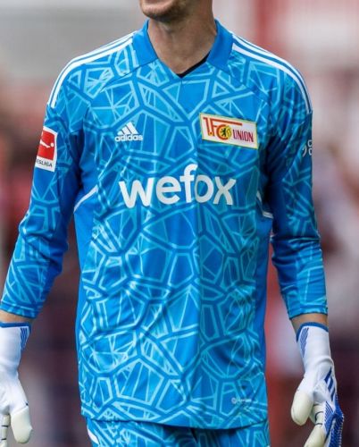 Union Berlin 2022-23 gk