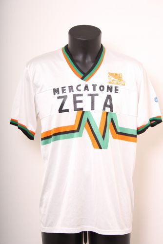 Venezia FC 1989-90 home