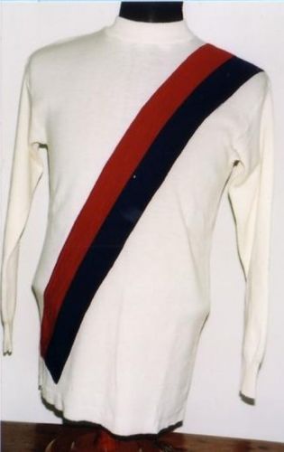Bologna FC 1965-66 away