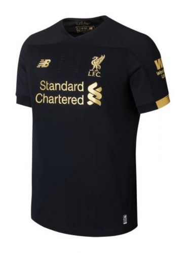 Liverpool 2019-20 Local