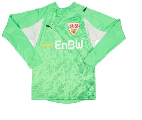 VfB Stuttgart 2006-07 gk