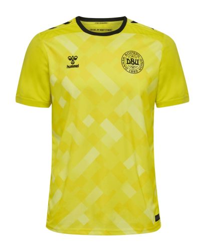 Denmark 2024 gk