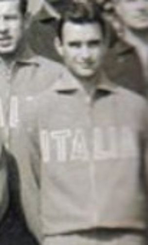 Italy 1954 Local