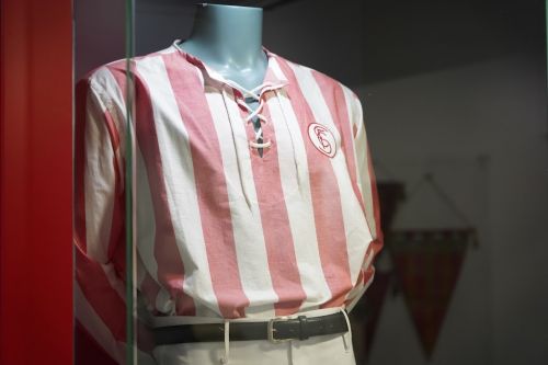 Sevilla FC 1908-16 Away
