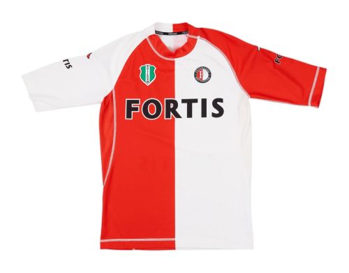 Feyenoord 2004-05 home