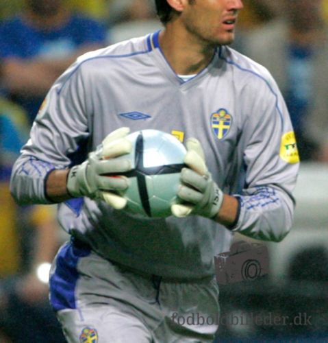 Sweden 2004 gk