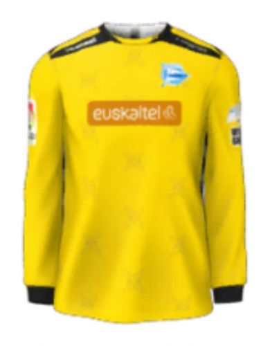 Alavés 2014-15 GK
