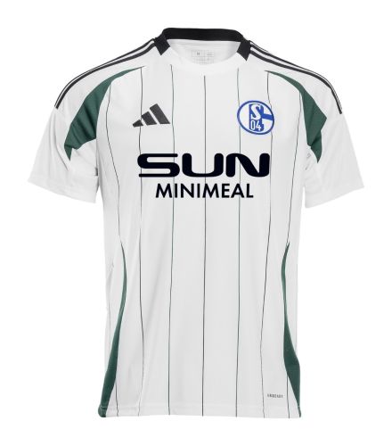 Schalke 04 2024-25 Away