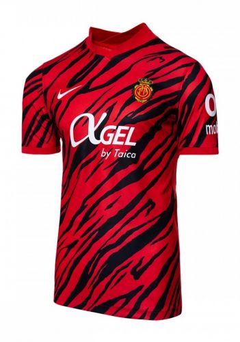 Mallorca 2022-23 Local