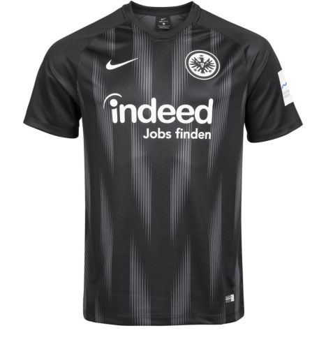 Eintracht Frankfurt 2018-19 home
