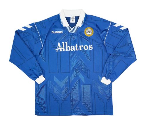 Udinese 1995-96 away