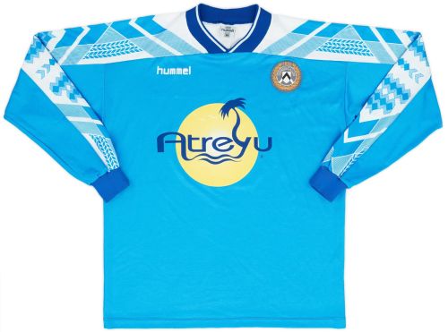 Udinese 1997-98 home