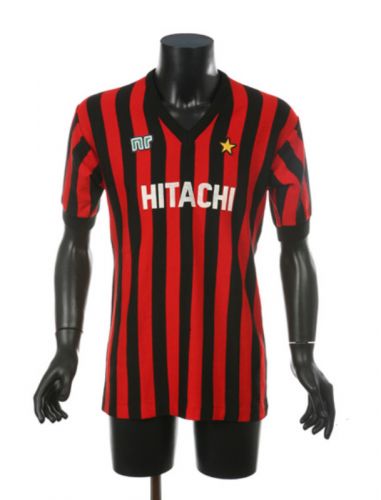 AC Milan 1982-83 Local