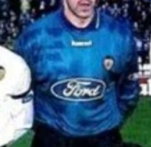Valencia CF 1995-96 gk