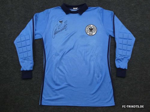 Germany 1979 GK