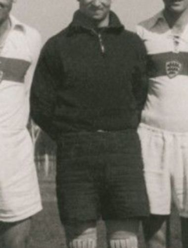 VfB Stuttgart 1946-47 gk