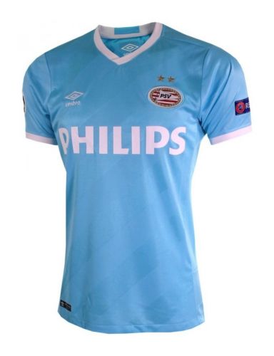 PSV Eindhoven 2015-16 Tercera