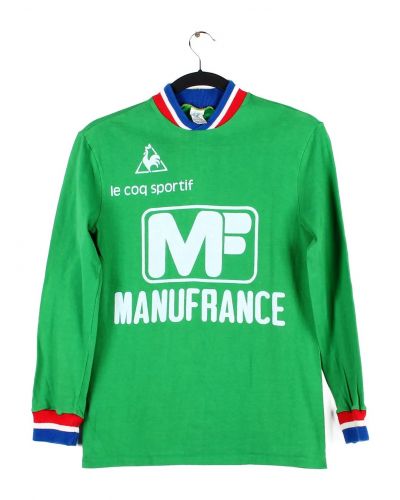 Saint-Étienne 1974-75 home