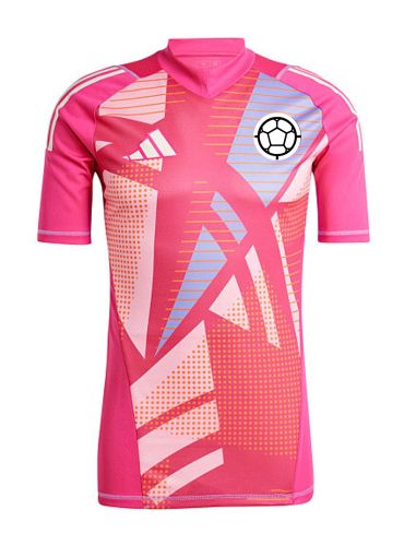 Colombia 2024 gk