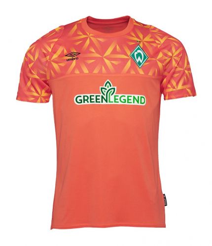 Werder Bremen 2022-23 gk