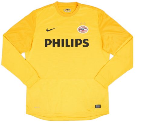 PSV Eindhoven 2012-13 Portero