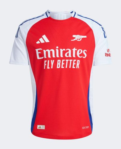 Arsenal 2024-25 Local