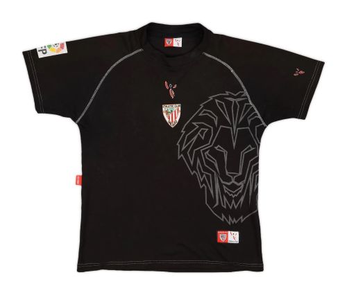 Athletic Bilbao 2005-06 Visitante