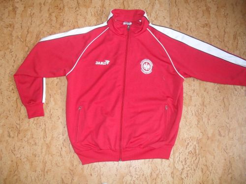 Eintracht Frankfurt 2003-04 home