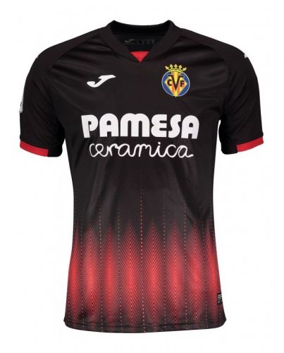 Villarreal CF 2018-19 Tercera