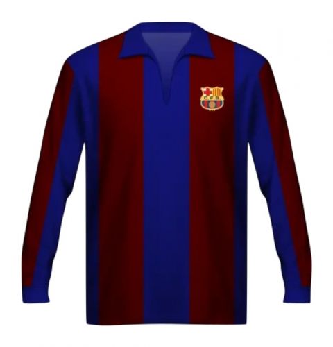 FC Barcelona 1962-63 home