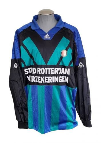Feyenoord 1992-93 gk
