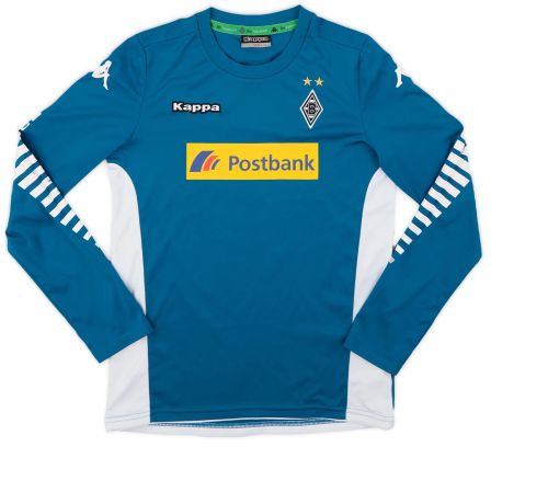 Borussia M'gladbach 2015-16 gk