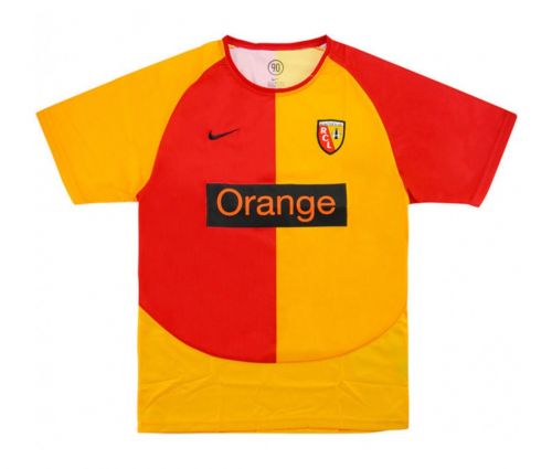 RC Lens 2004-05 home