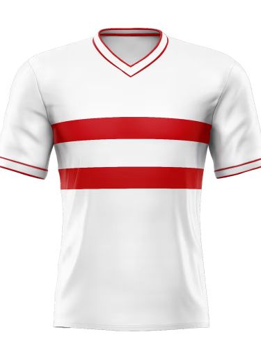 Feyenoord 1960-61 away