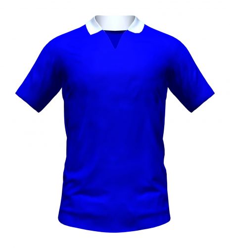 Chelsea 1953-54 Local