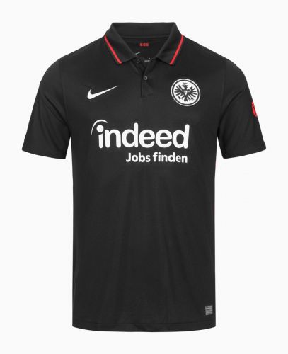Eintracht Frankfurt 2021-22 home