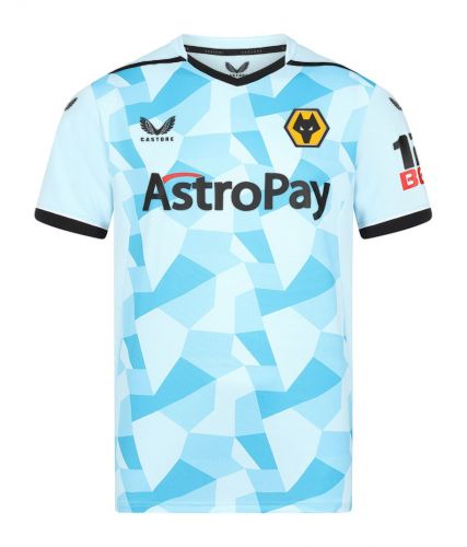 Wolverhampton 2022-23 Home
