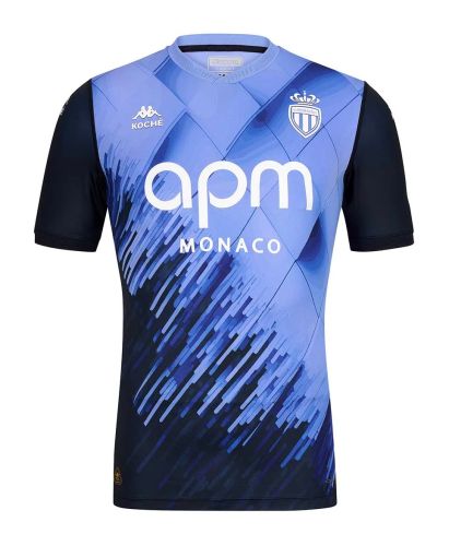 AS Monaco 2024-25 special
