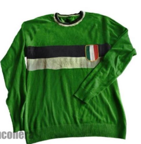 Juventus 1950-51 Away