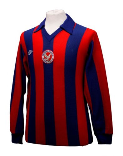 Crystal Palace 1975-76 Local