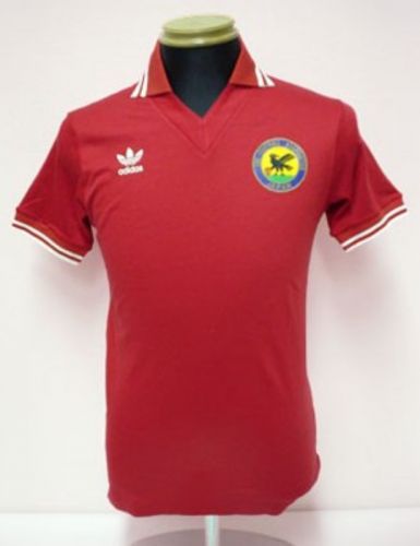 Japan 1989 home
