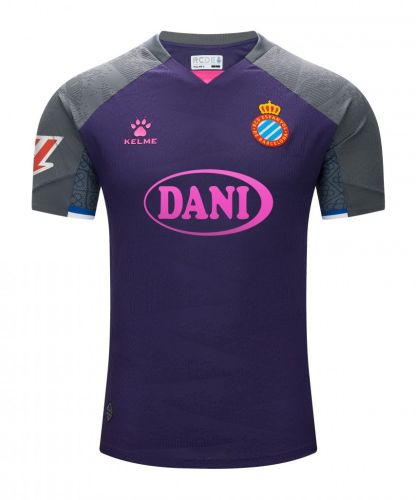 Espanyol 2024-25 Away