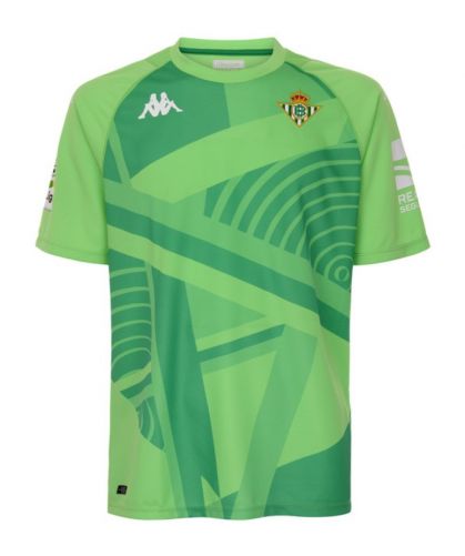 Real Betis 2021-22 Portero