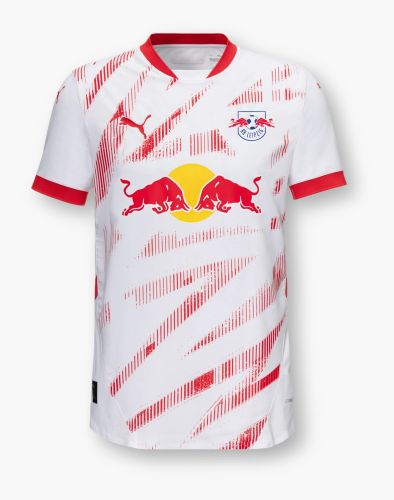RB Leipzig 2024-25 home