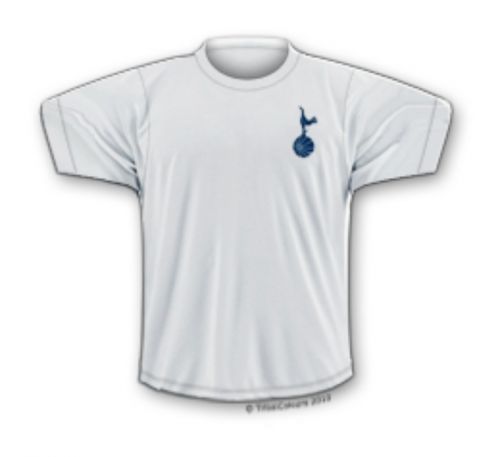 Tottenham Hotspur 1972-73 Local