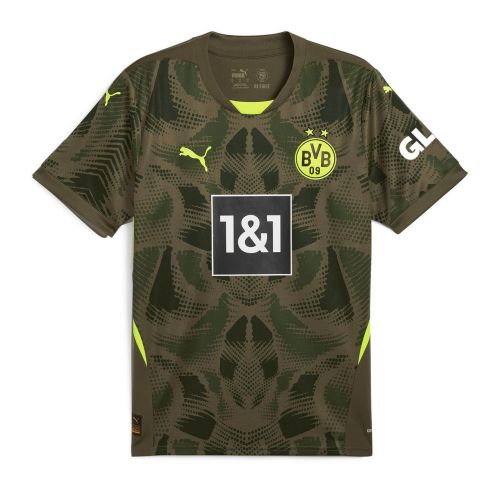 Borussia Dortmund 2024-25 Portero