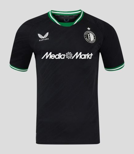 Feyenoord 2024-25 away